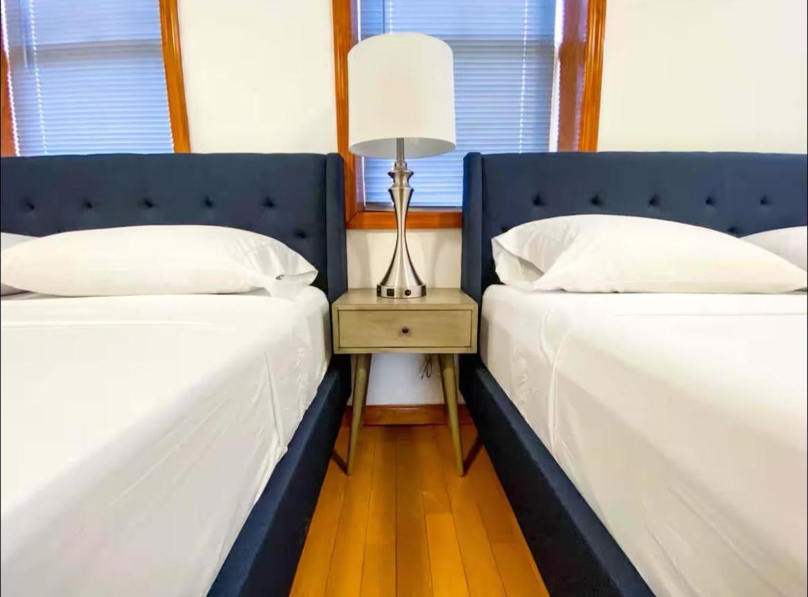 La Quinta Loft Appartement New York