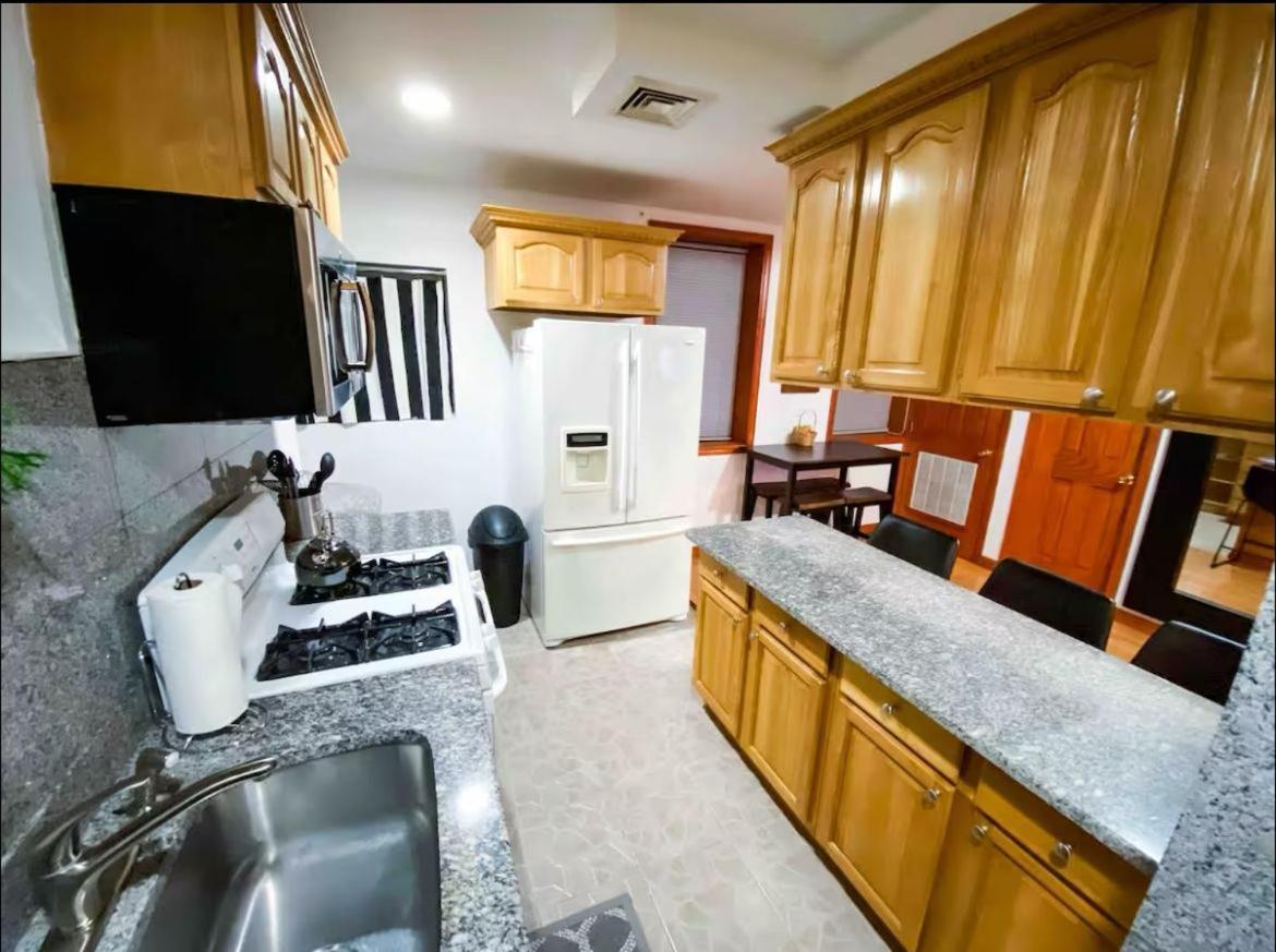 Appartement La Quinta Loft New York