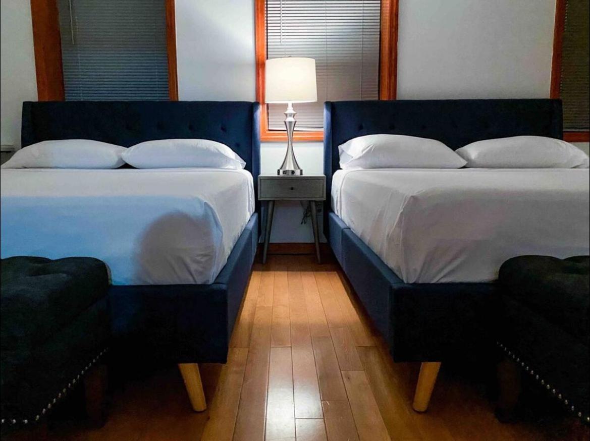 La Quinta Loft * New York
