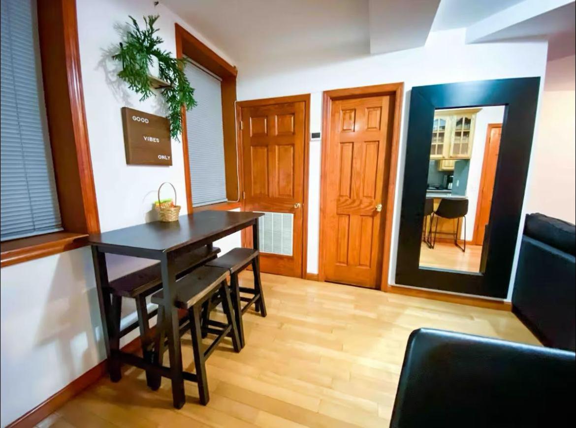 Appartement La Quinta Loft *