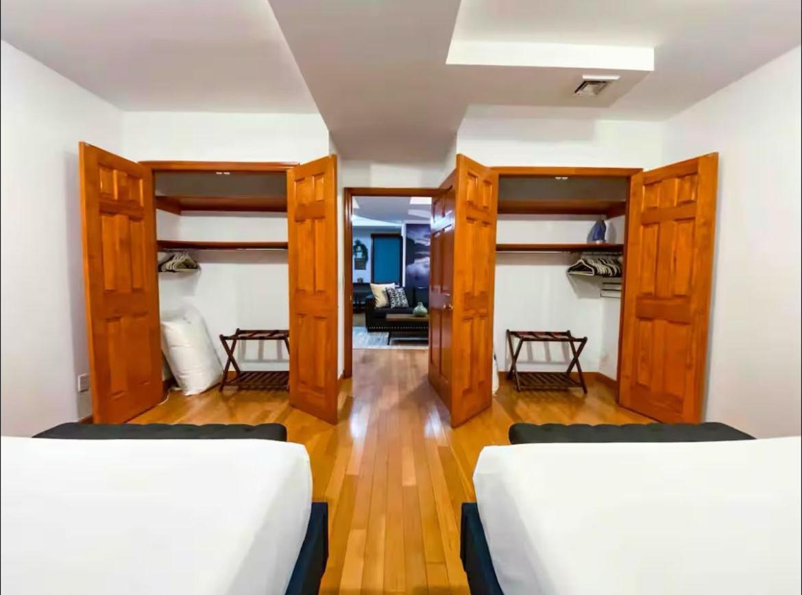 Appartement La Quinta Loft