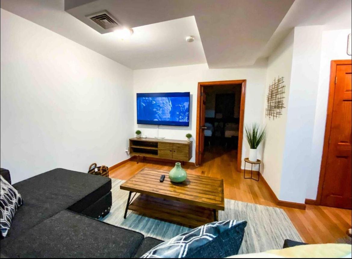 Appartement La Quinta Loft *