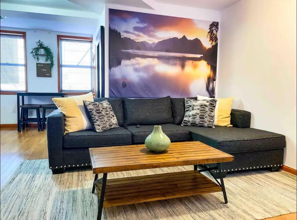 Appartement La Quinta Loft