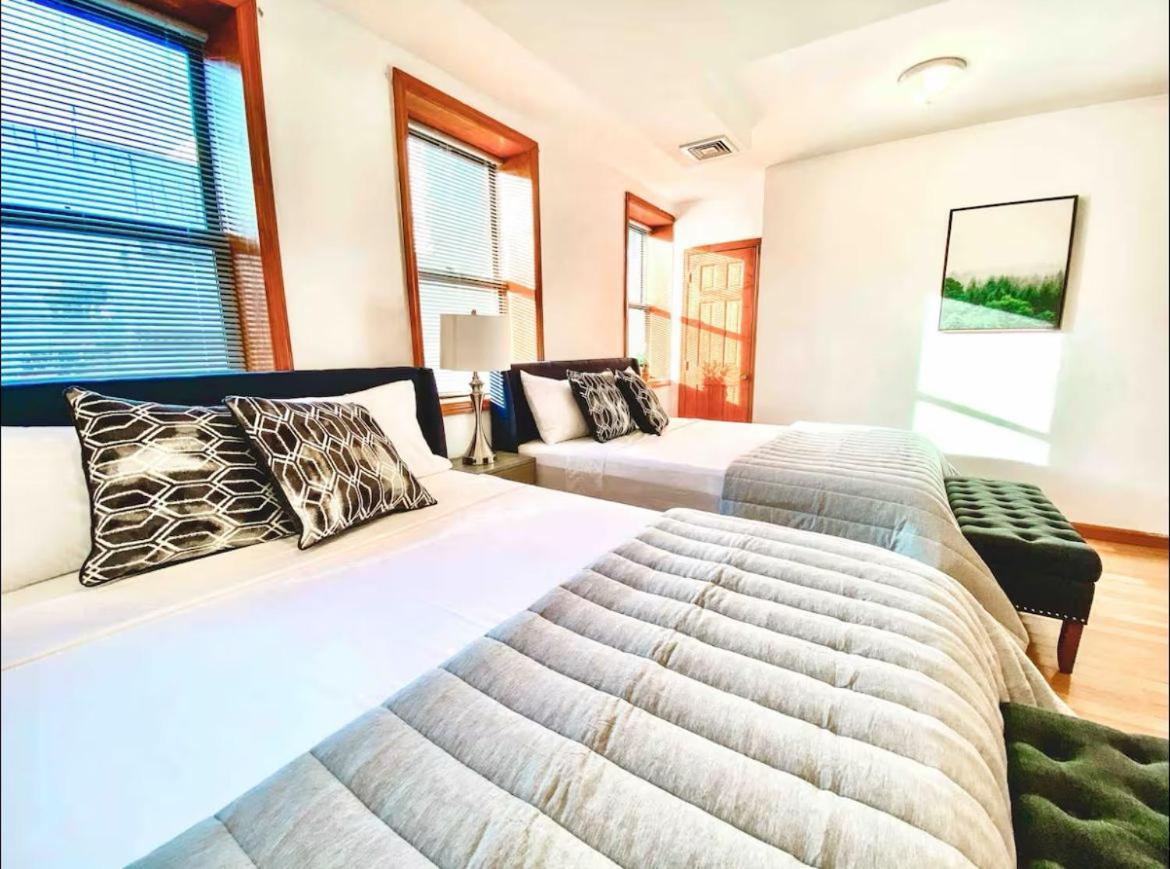 Appartement La Quinta Loft New York