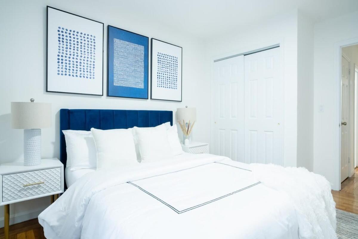 49-3b Newly Renovated 2br Wd Midtown East * Nueva York