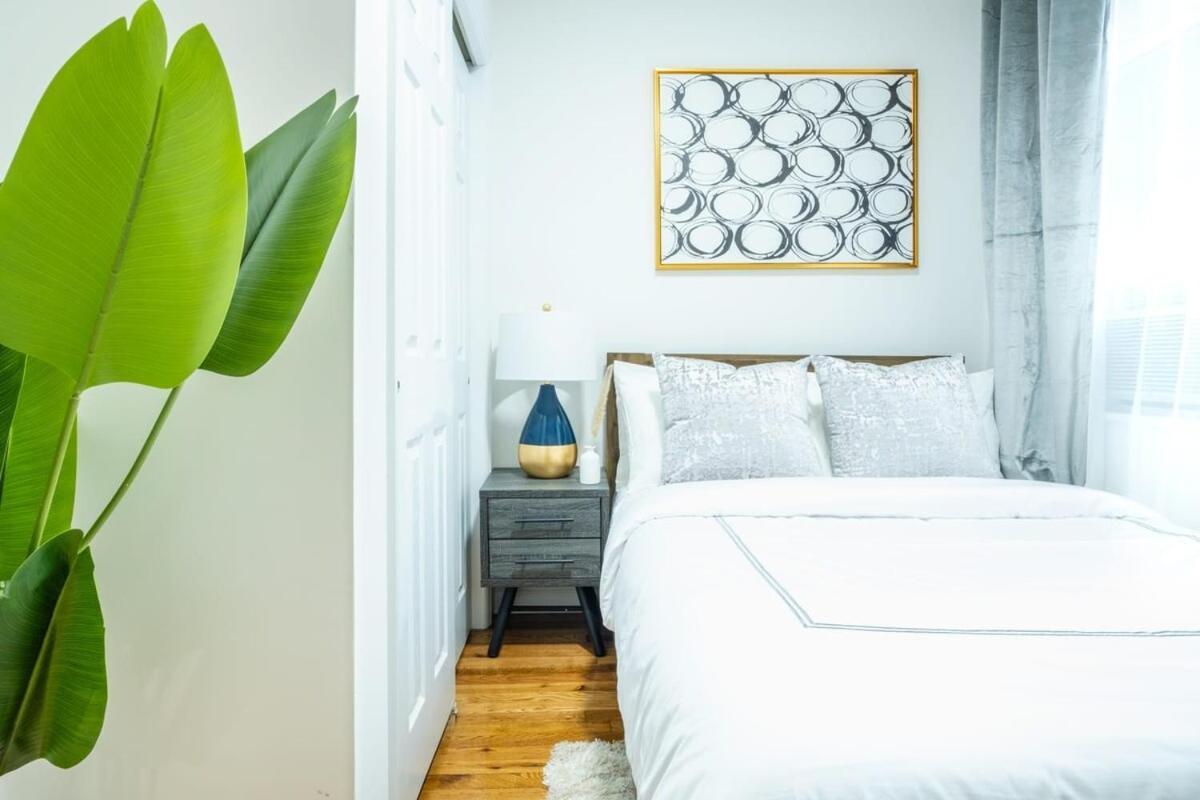 49-3b Newly Renovated 2br Wd Midtown East Nueva York