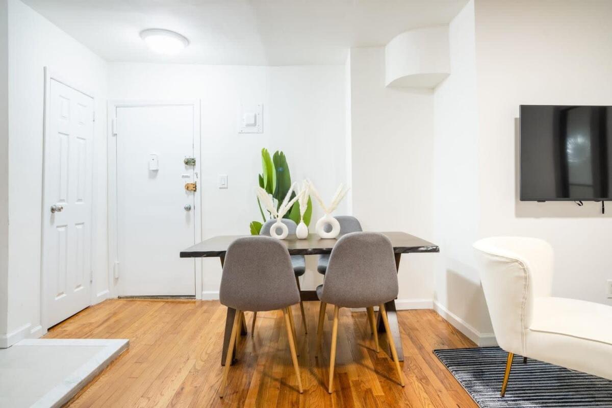 49-3b Newly Renovated 2br Wd Midtown East * Nueva York