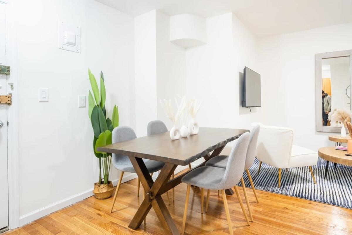 49-3b Newly Renovated 2br Wd Midtown East Nueva York