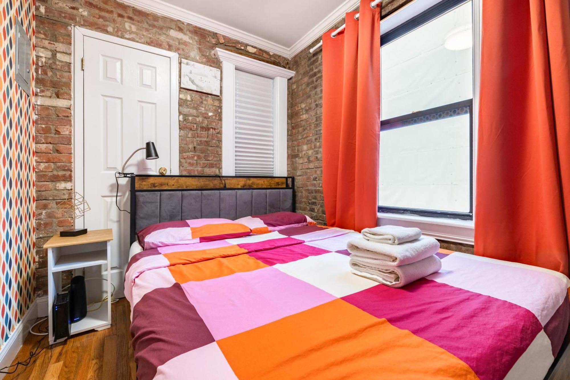 2 Bedroom Unit In Lower Manhattan Appartement New York