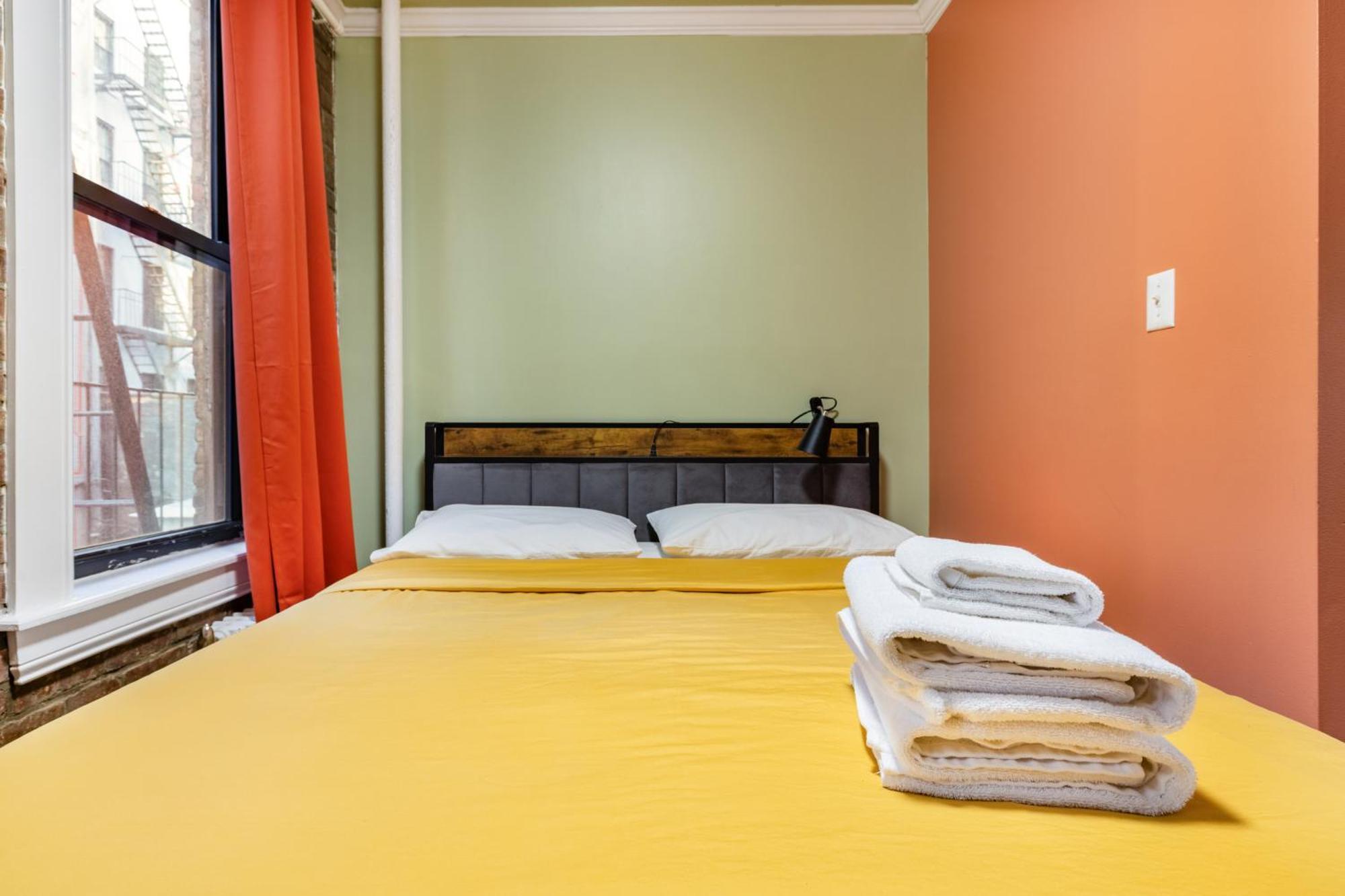 Appartement 2 Bedroom Unit In Lower Manhattan *