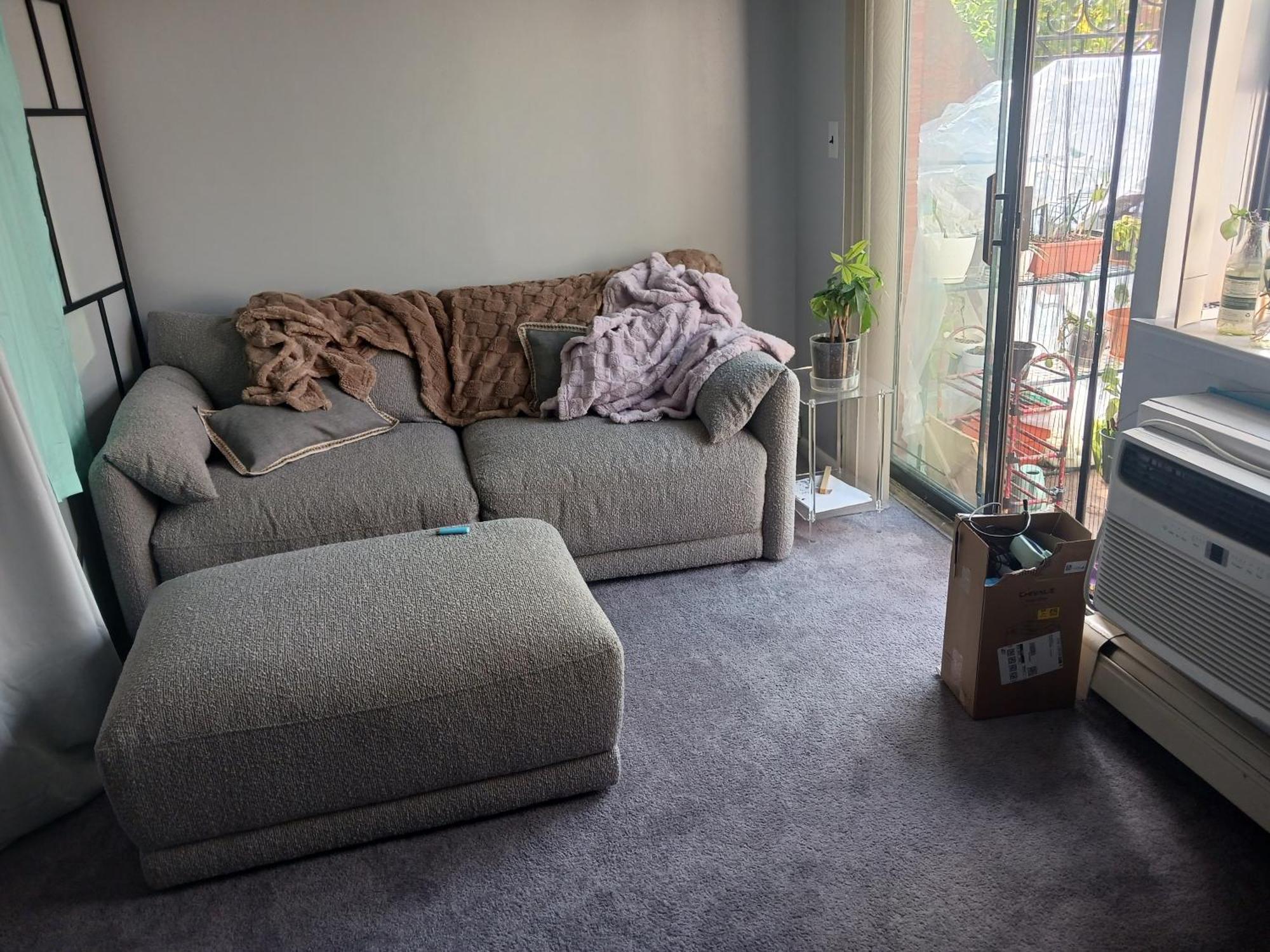Habitación en casa particular Comfy In Fresh Meadows *