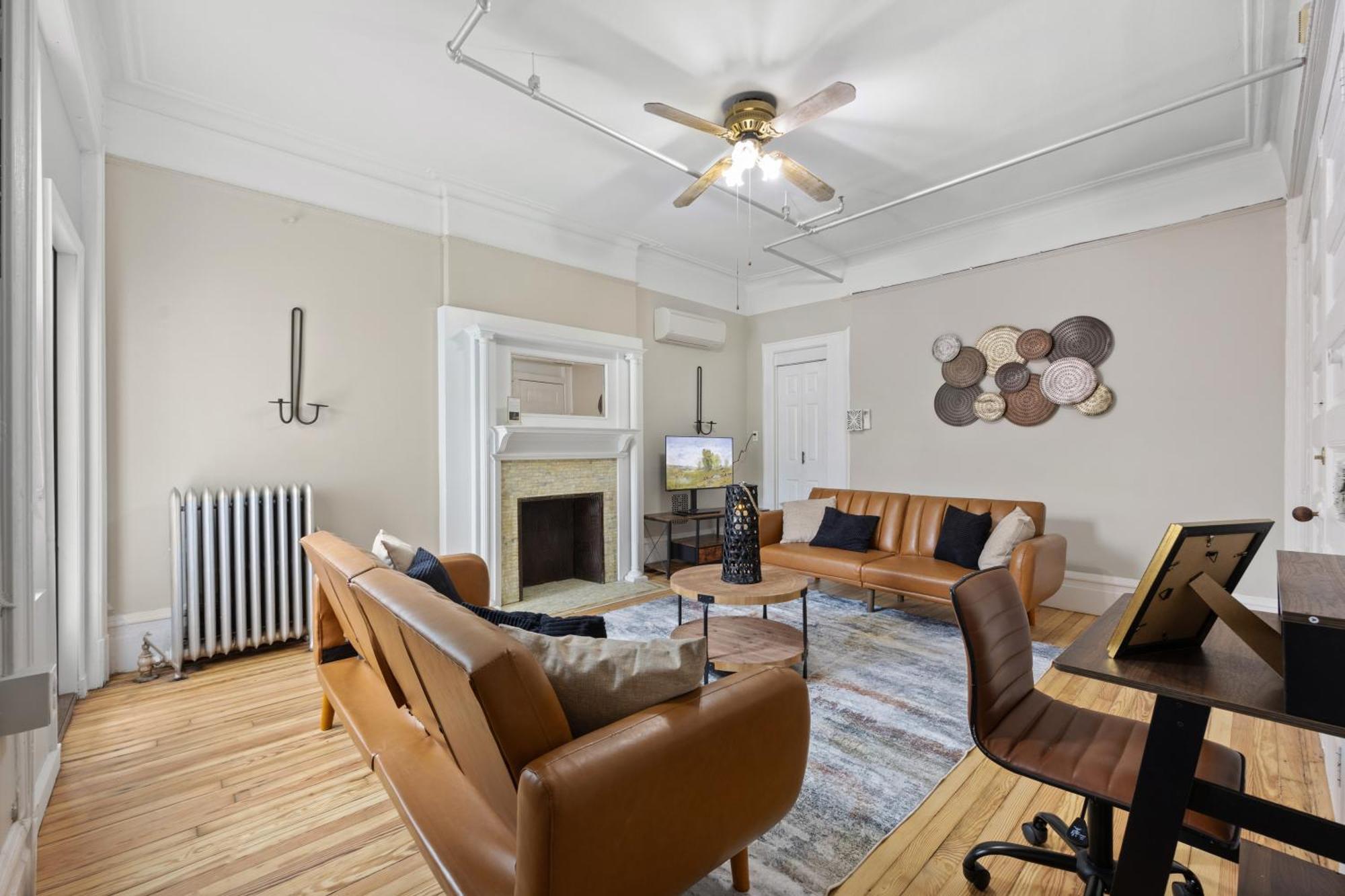 Holiday home Vintage Luxe Ny - Designer Lofts & Nyc New York