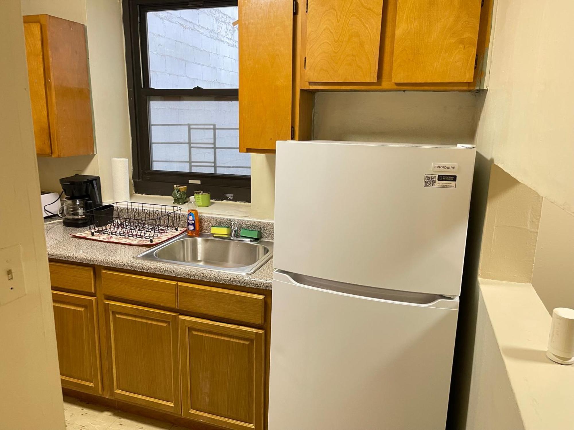 Appartement One Bedroom By Month Next To Bronx Zoo *
