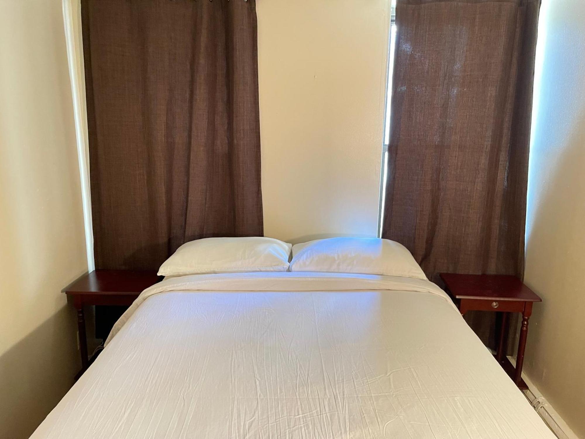 Appartement One Bedroom By Month Next To Bronx Zoo New York
