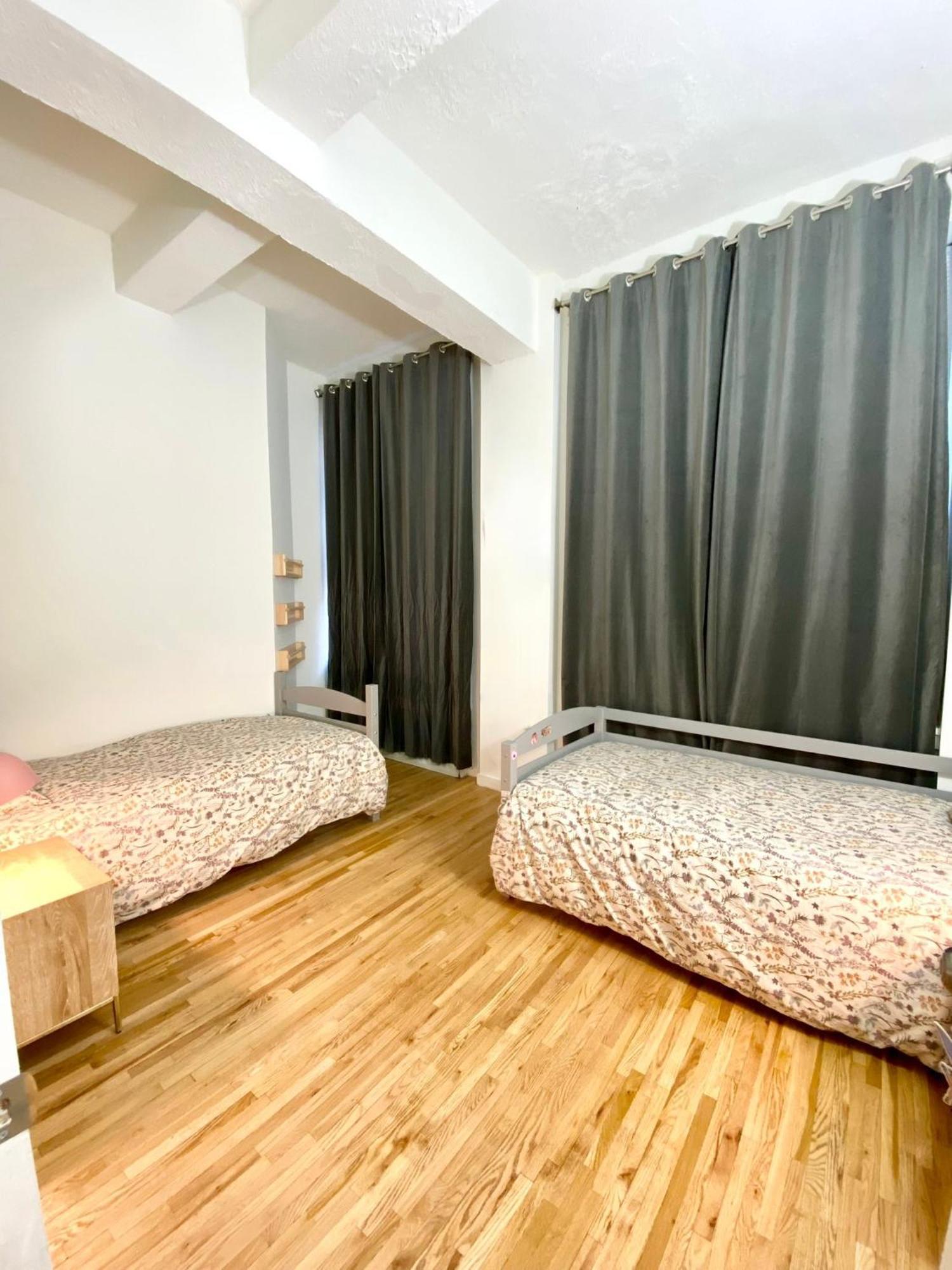 Great 2 Bed Great Location Nye Appartement New York