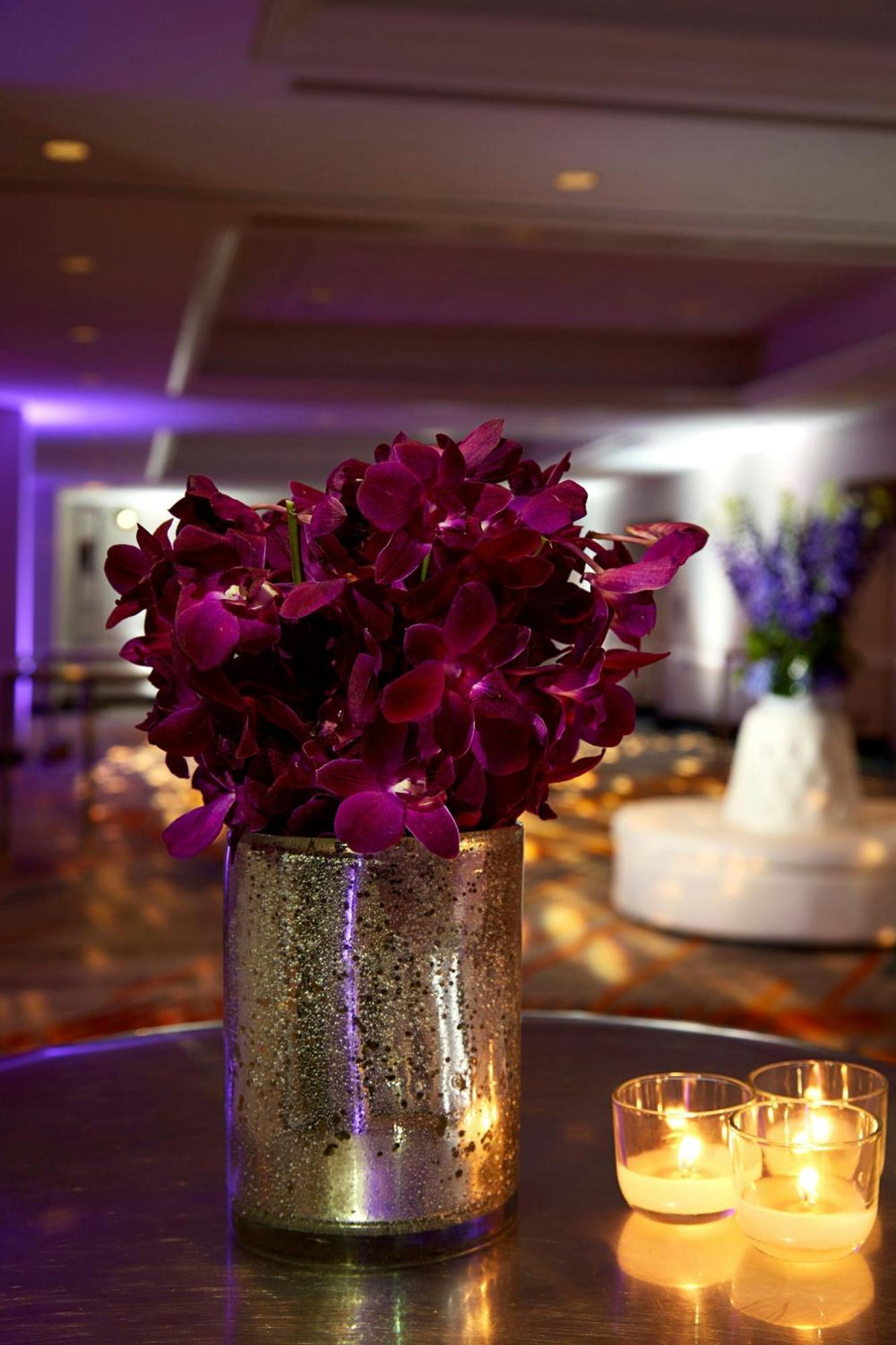 Marriott At The Brooklyn Bridge Hotel 4*