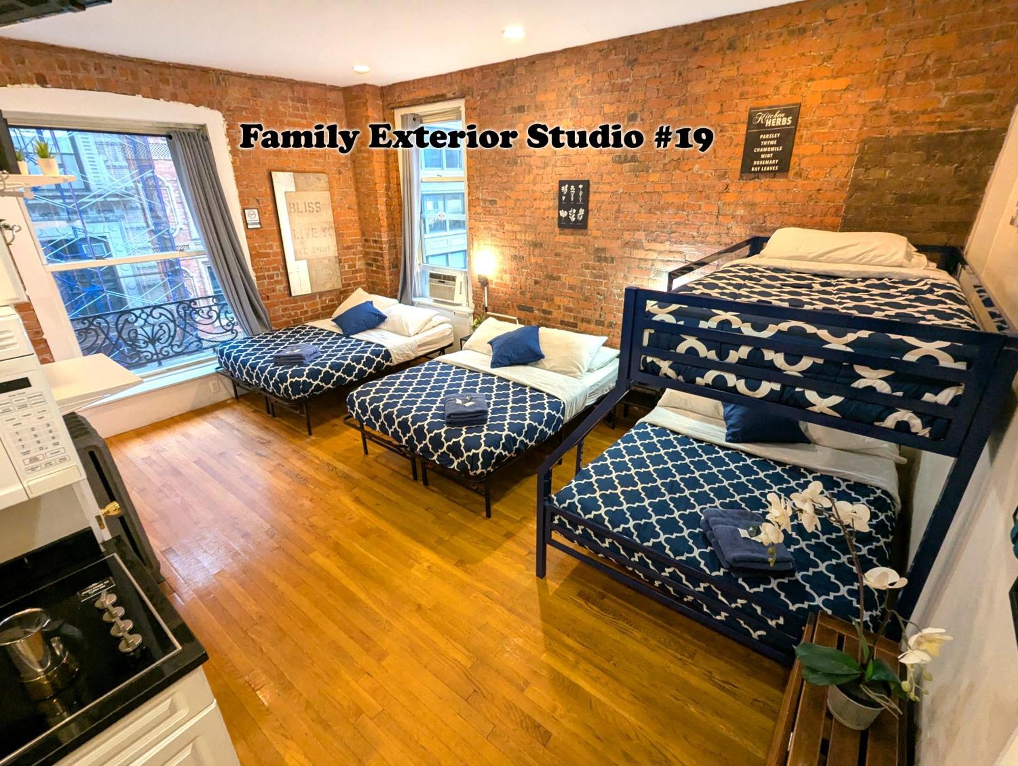Appartamento Nyc Empire