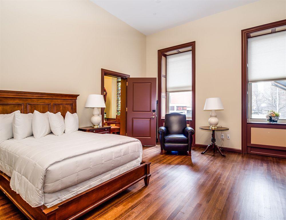 Leo House 3* New York City