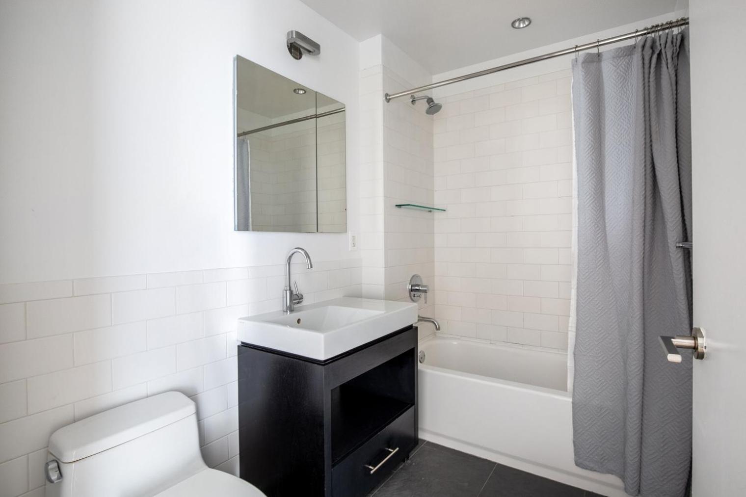 Blueground Midtown West Ac Nr Landmarks Nyc-1709 Appartement New York