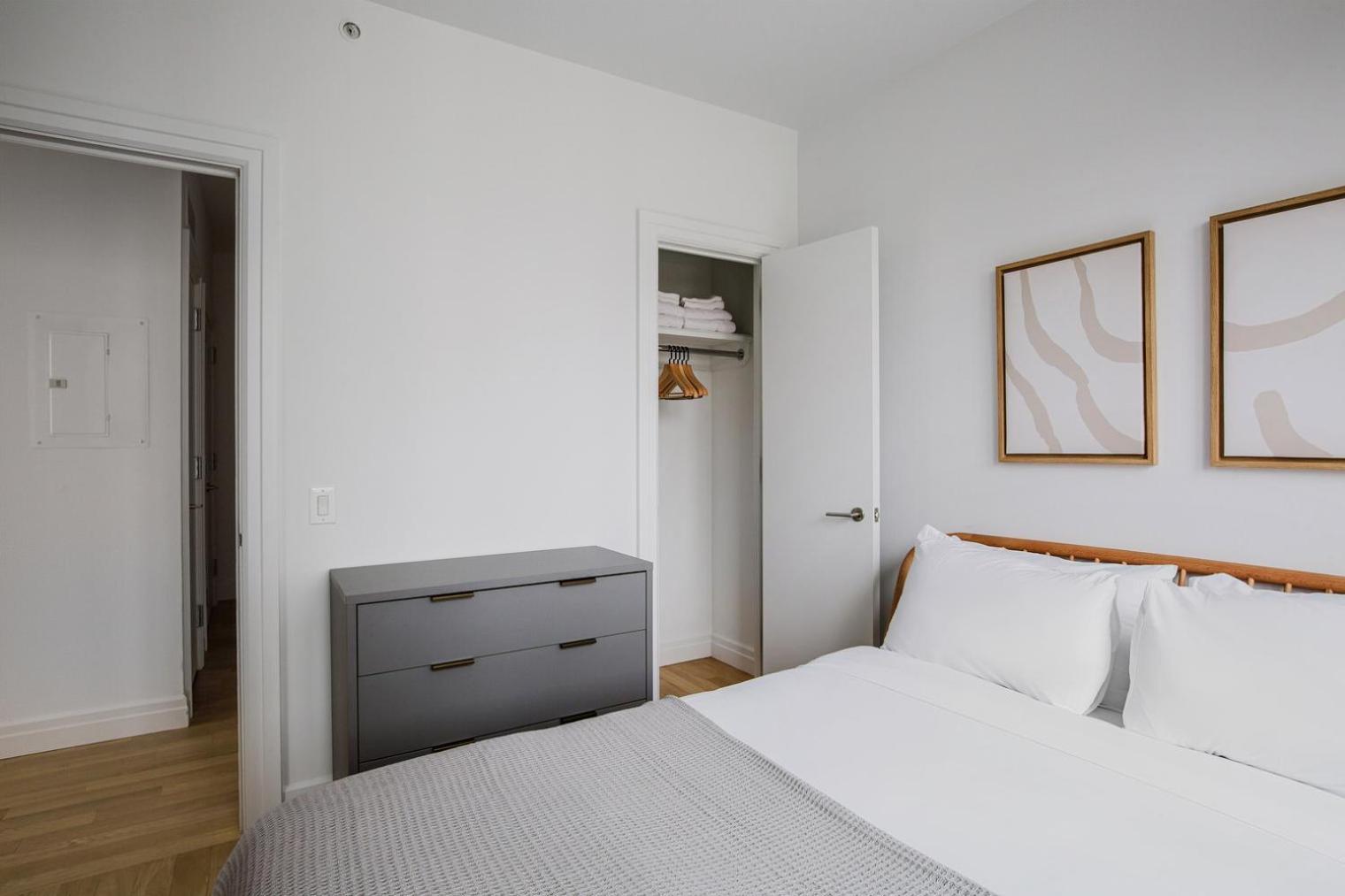 Blueground Midtown West Ac Nr Landmarks Nyc-1709 Appartement
