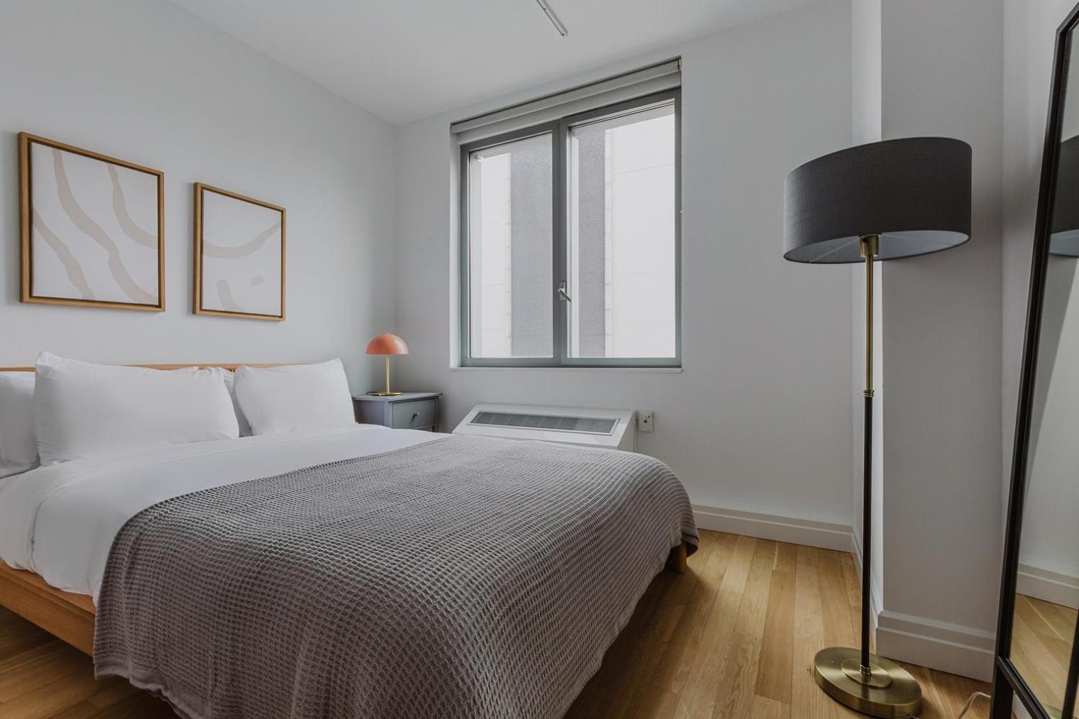 Blueground Midtown West Ac Nr Landmarks Nyc-1709 Appartement *