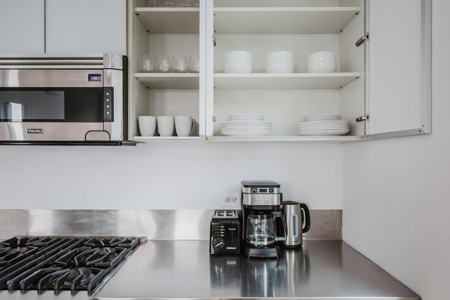 Appartement Blueground Midtown West Ac Nr Landmarks Nyc-1709