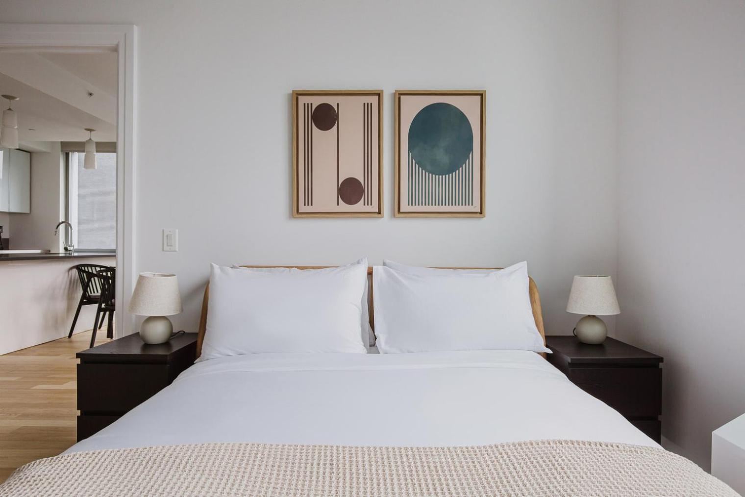Blueground Midtown West Ac Nr Landmarks Nyc-1709 Appartement New York