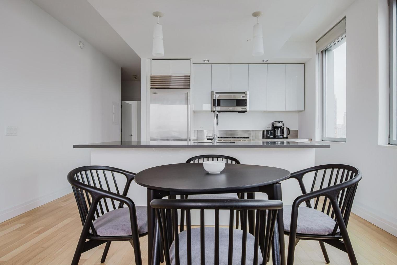Blueground Midtown West Ac Nr Landmarks Nyc-1709 Appartement *