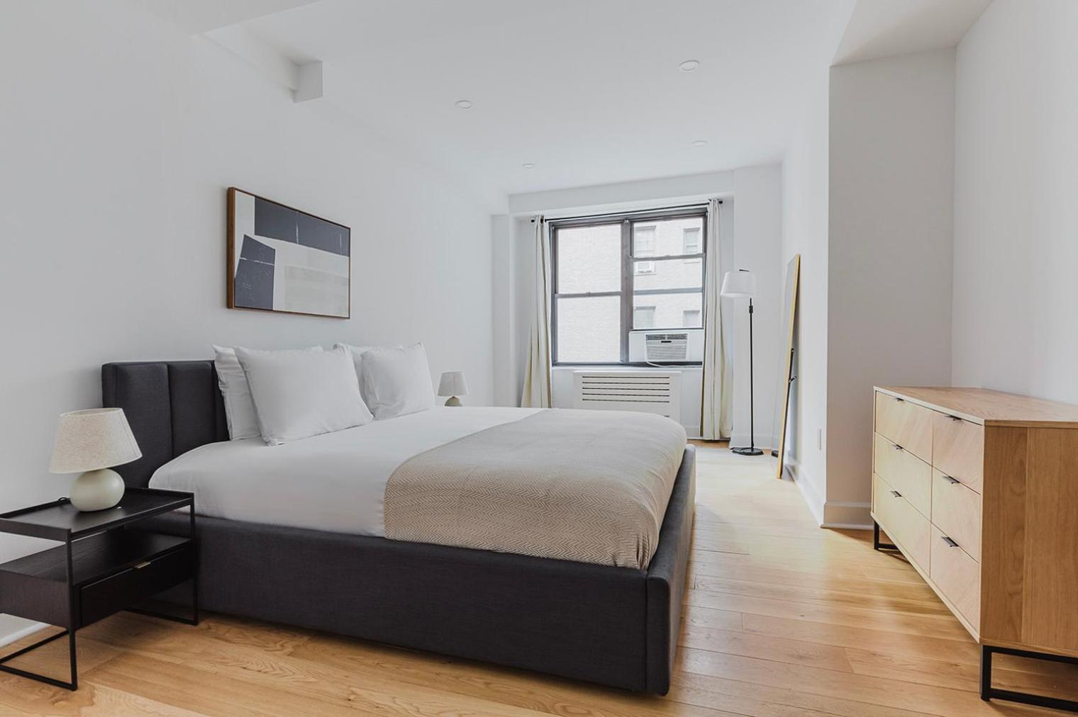 Blueground Boerum Hill Gym Wd Nr Sports Nyc-1573 Apartamento