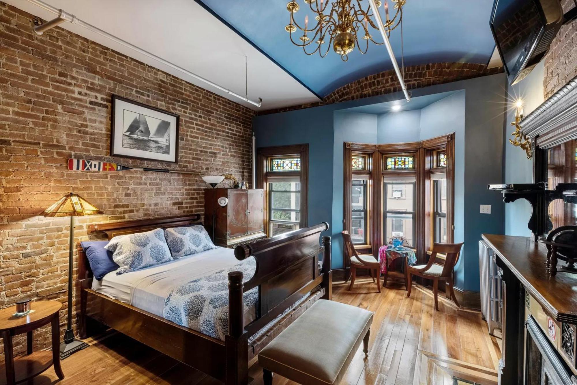 Northern Lights Mansion Frühstückspension New York