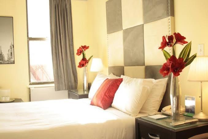 Hotel 414 New York