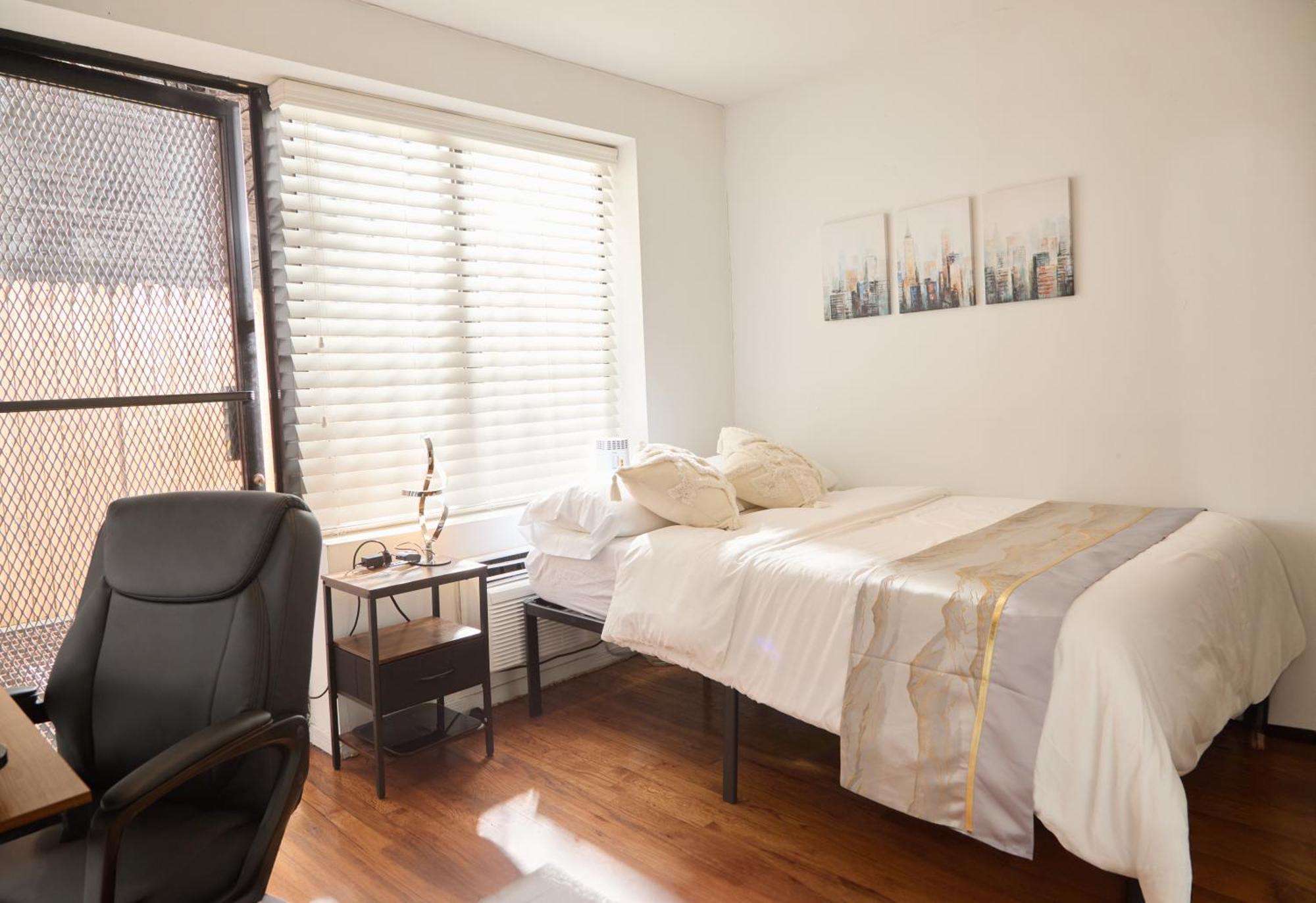 American Dream Bed & Breakfast New York City