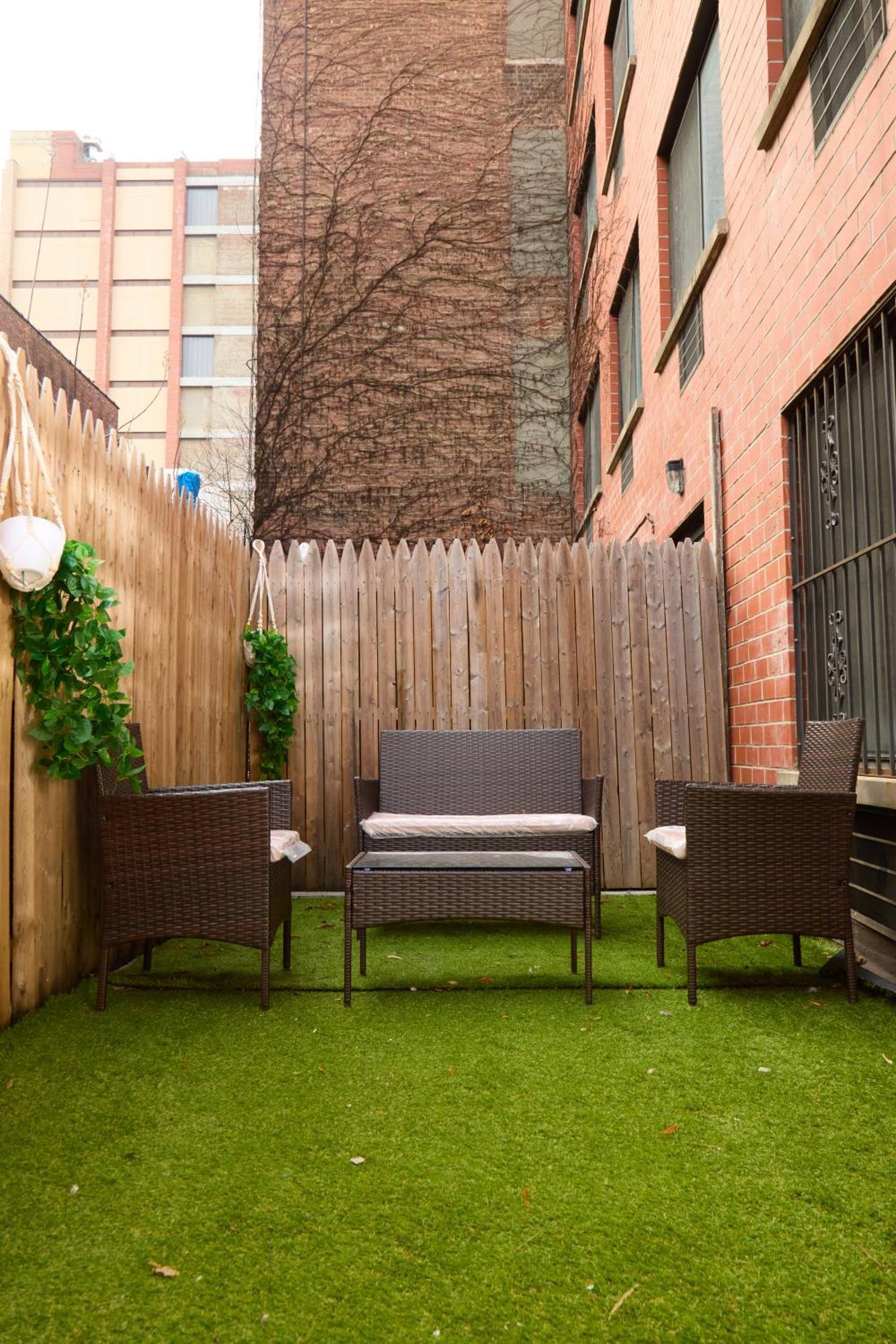 Bed & Breakfast American Dream New York City