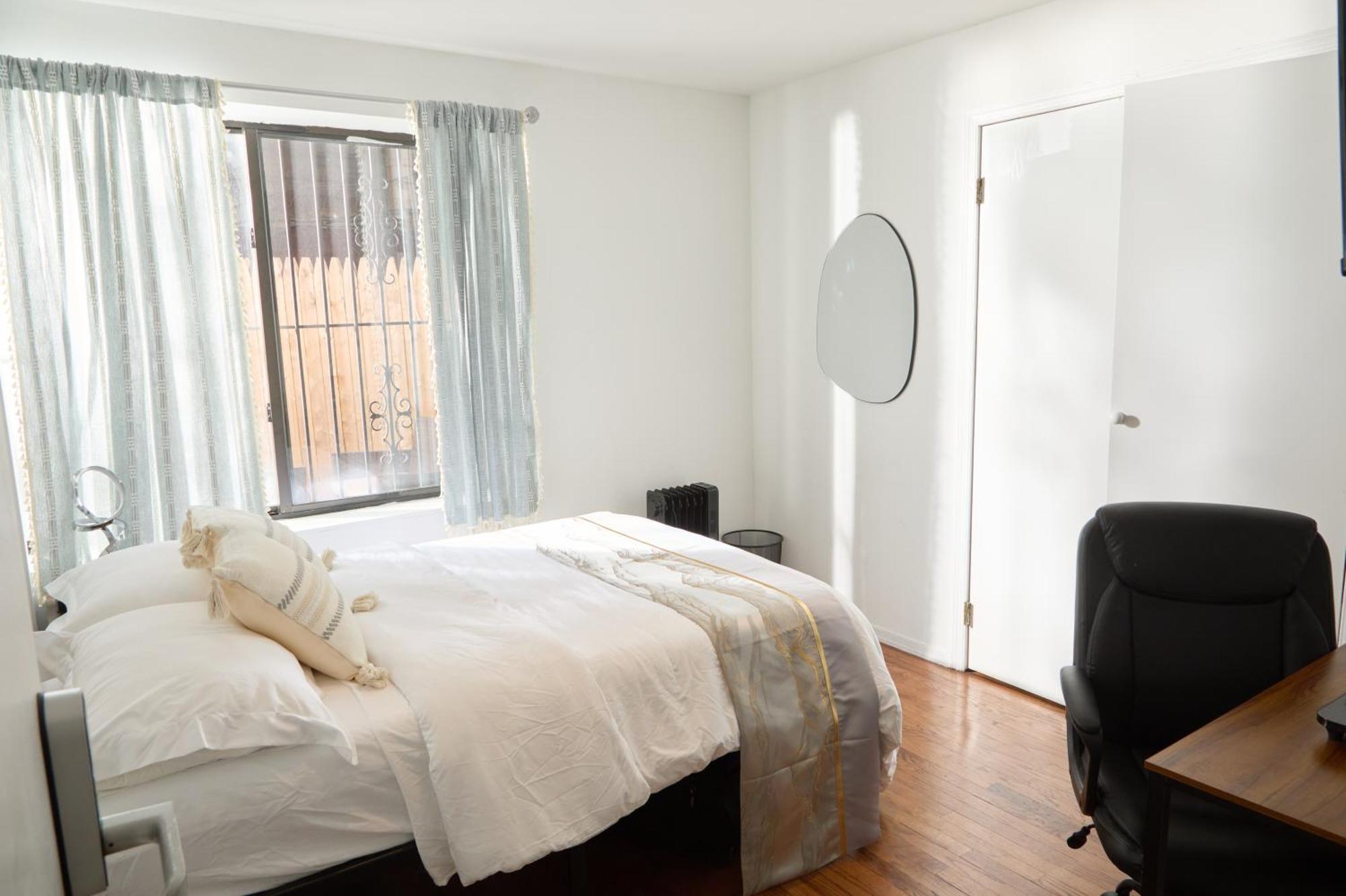 American Dream Bed & Breakfast New York City