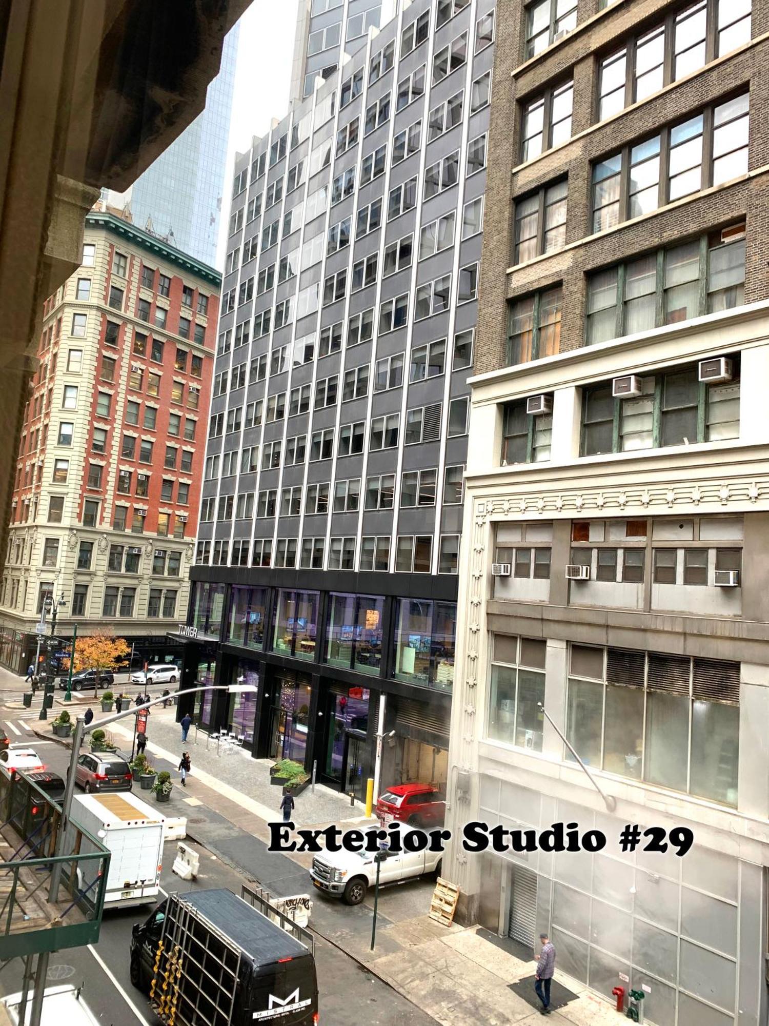 Appartamento Nyc Empire