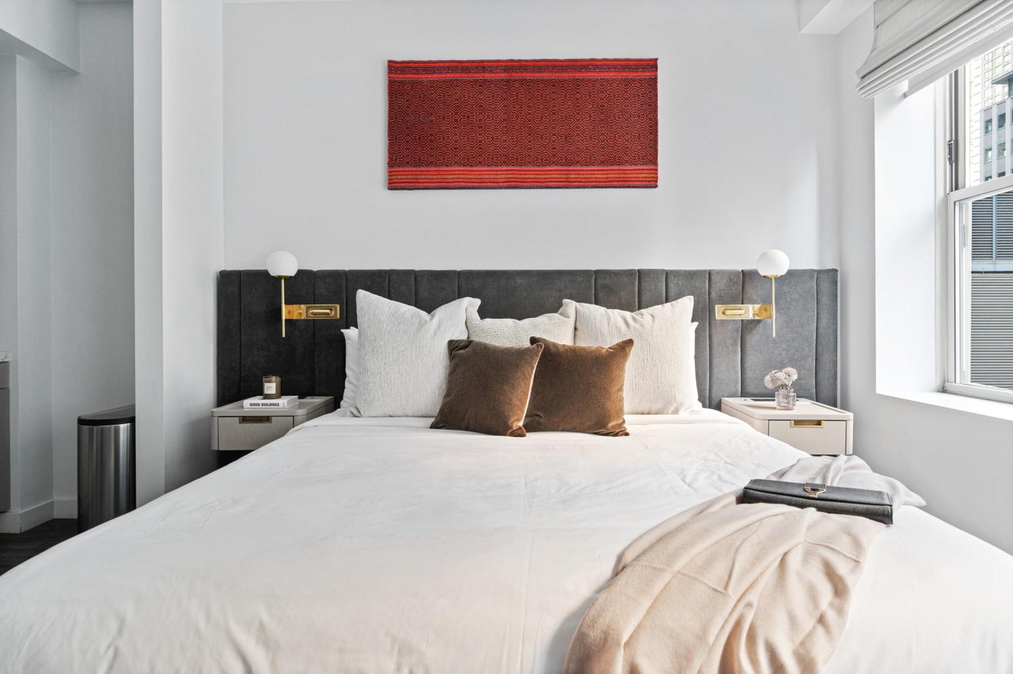 17john Apartahotel 5*