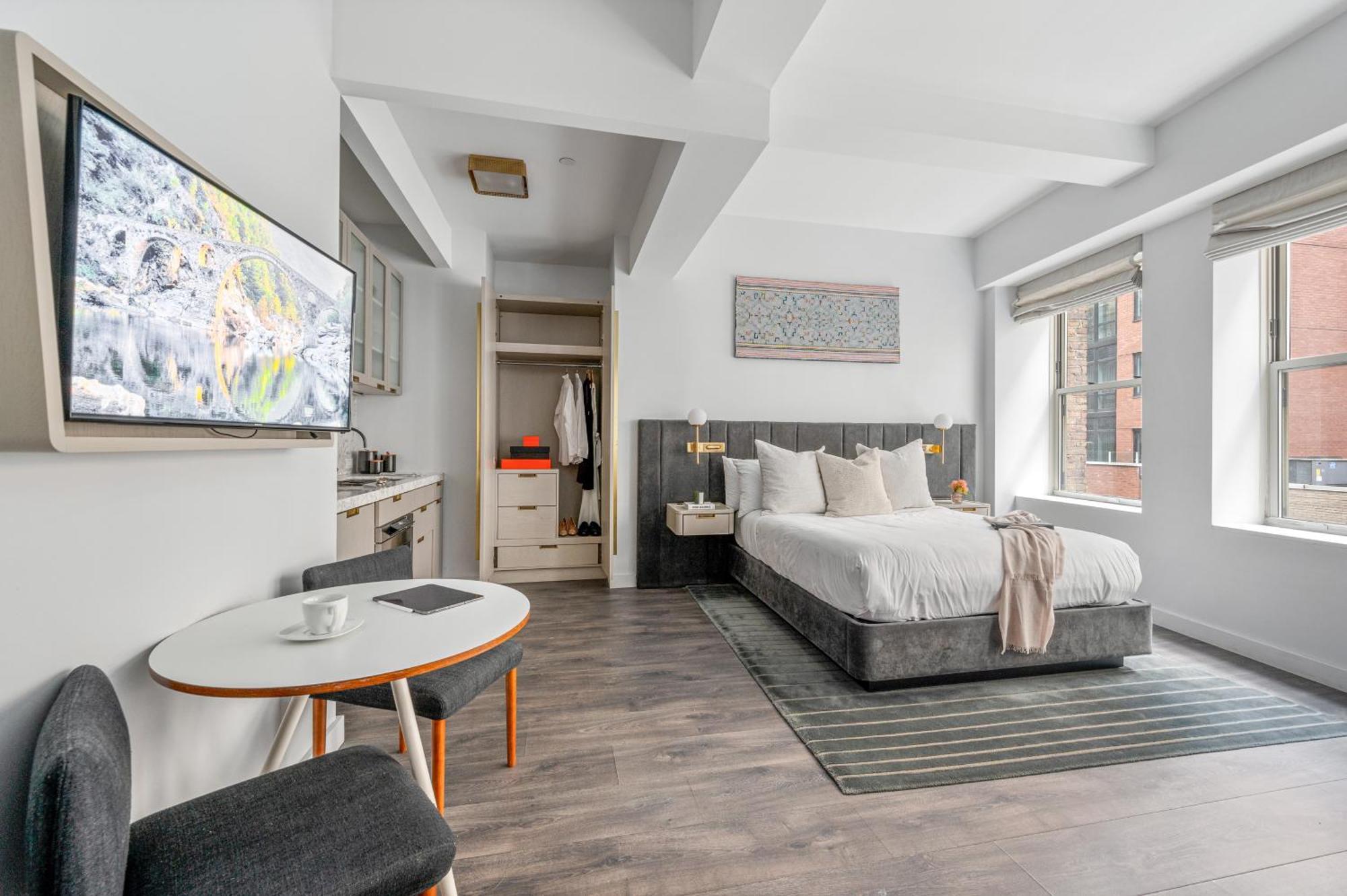 17john 5* Nueva York