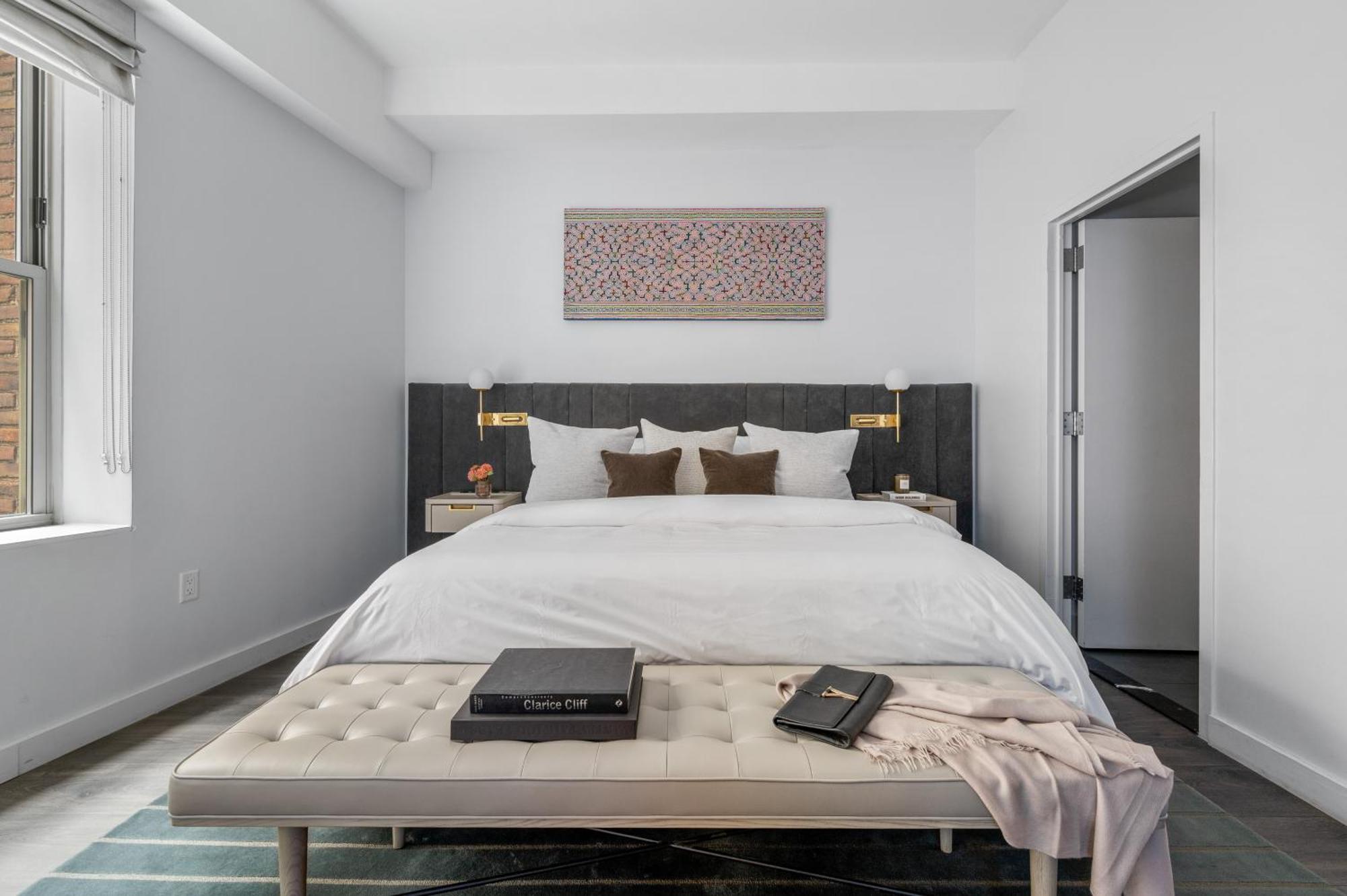 17john Apartahotel Nueva York