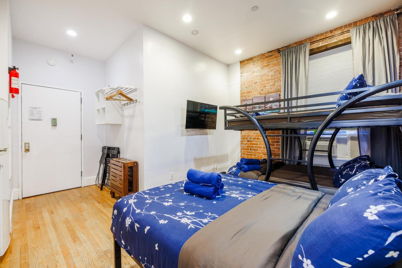 Appartement In
