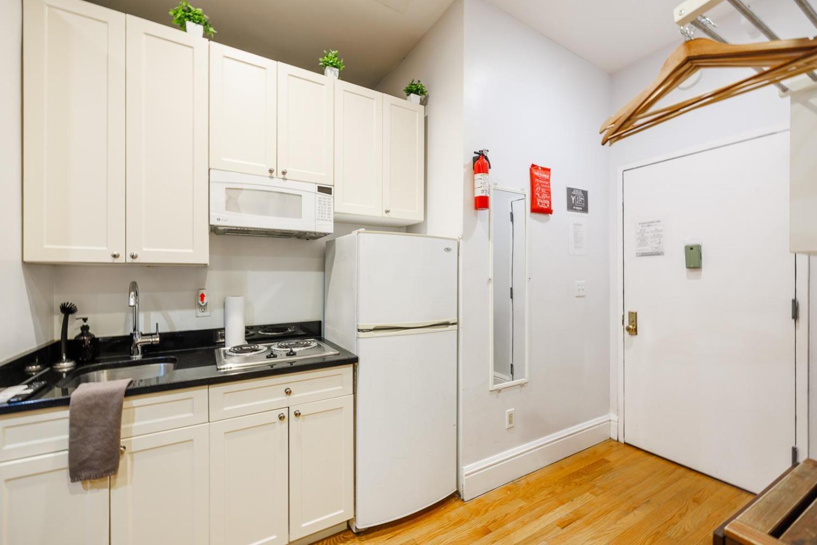 Appartement In *
