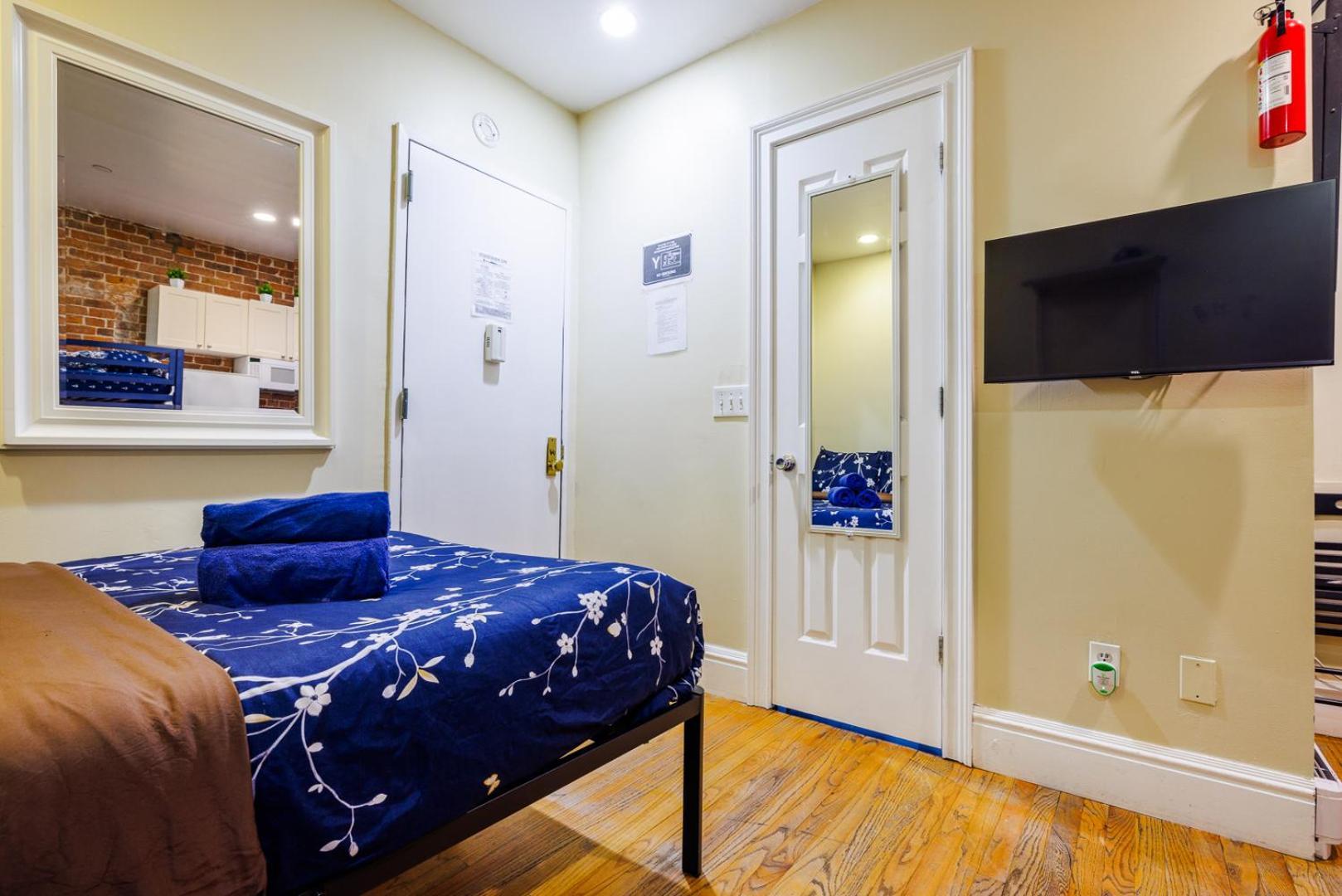 Appartement In New York