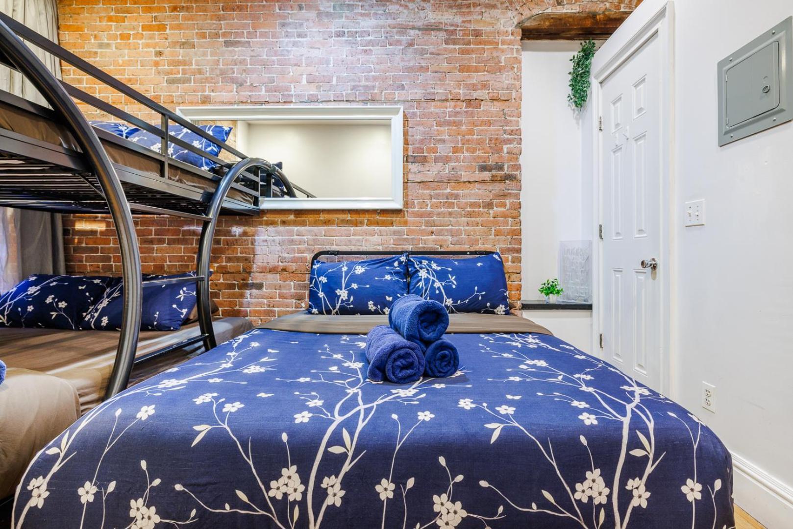 Appartement In *
