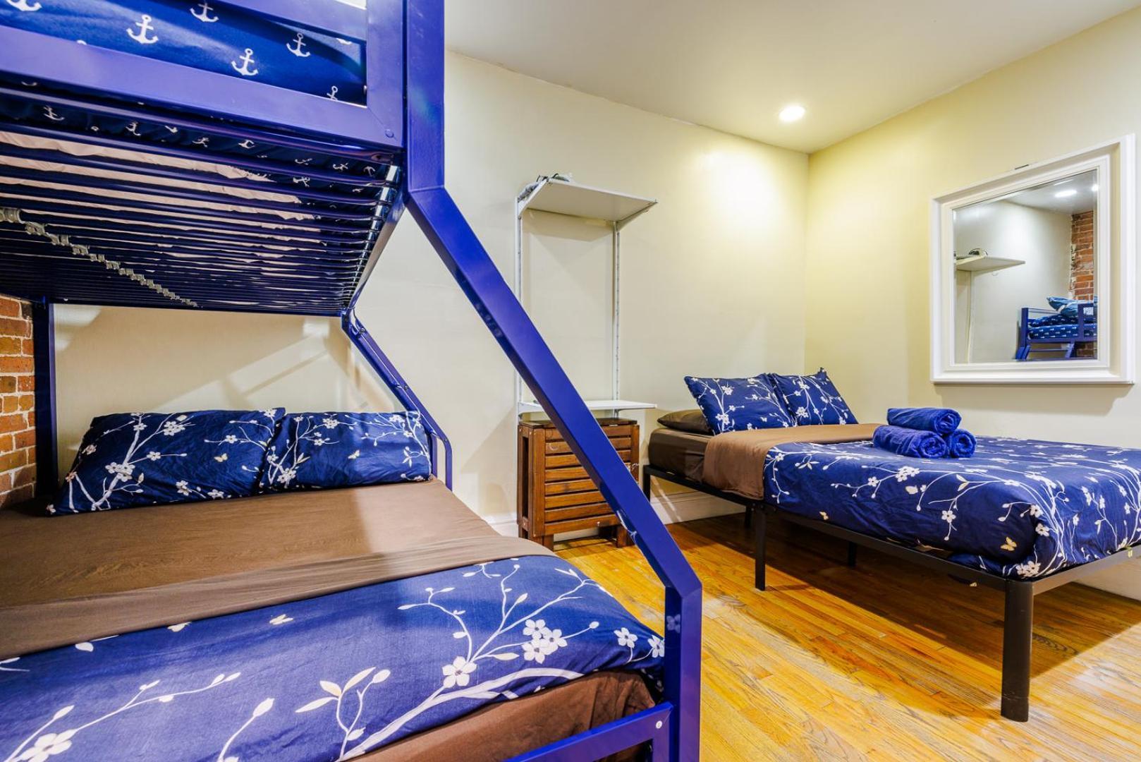 Appartement In New York