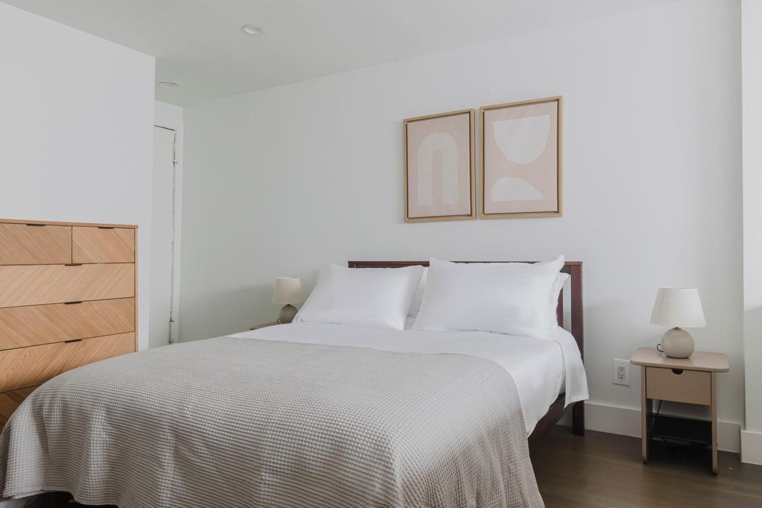 Blueground Gramercy Park Ac Elevator Nr Park Nyc-1691 Apartment New York City