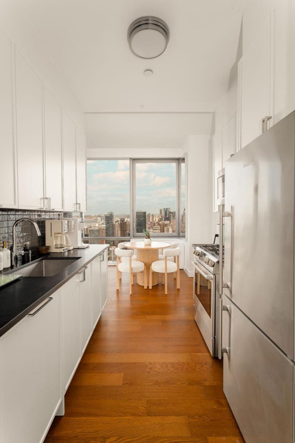 Appartement Luxurious 2-bedroom 2 Bath Close To Park & Broadway