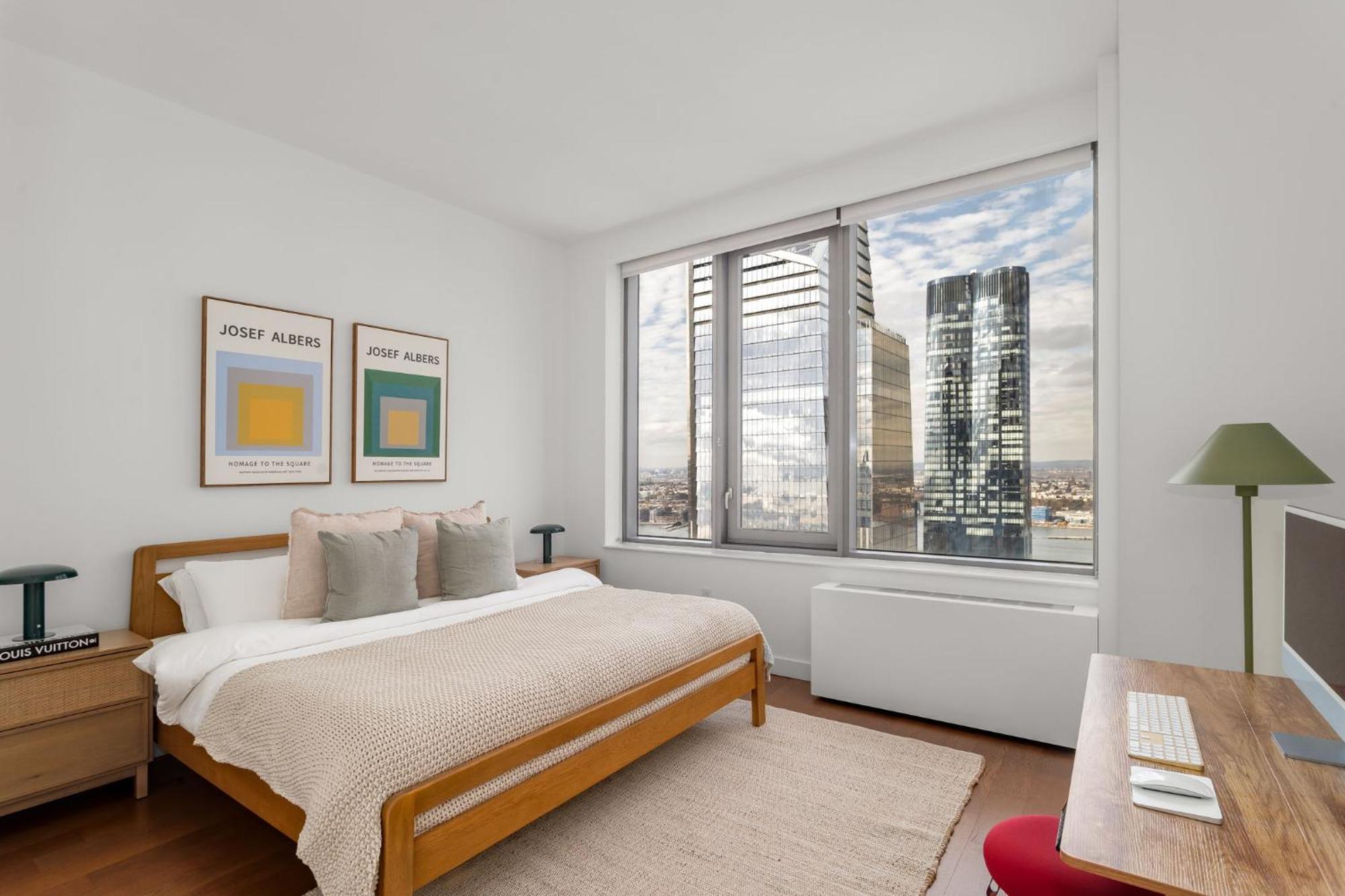 Appartement Luxurious 2-bedroom 2 Bath Close To Park & Broadway