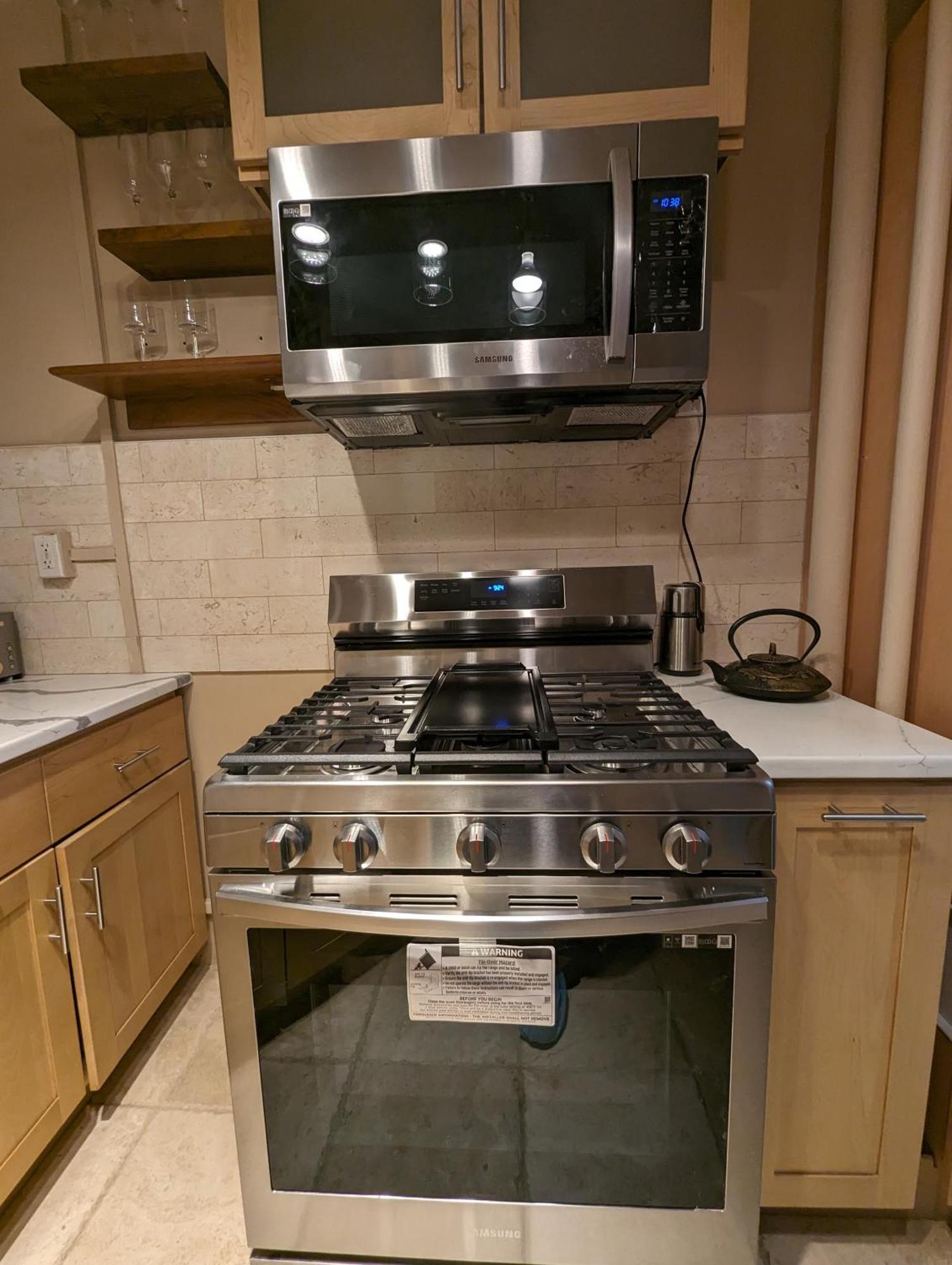 Appart hôtel Fully Renovated Manhattan Gem *