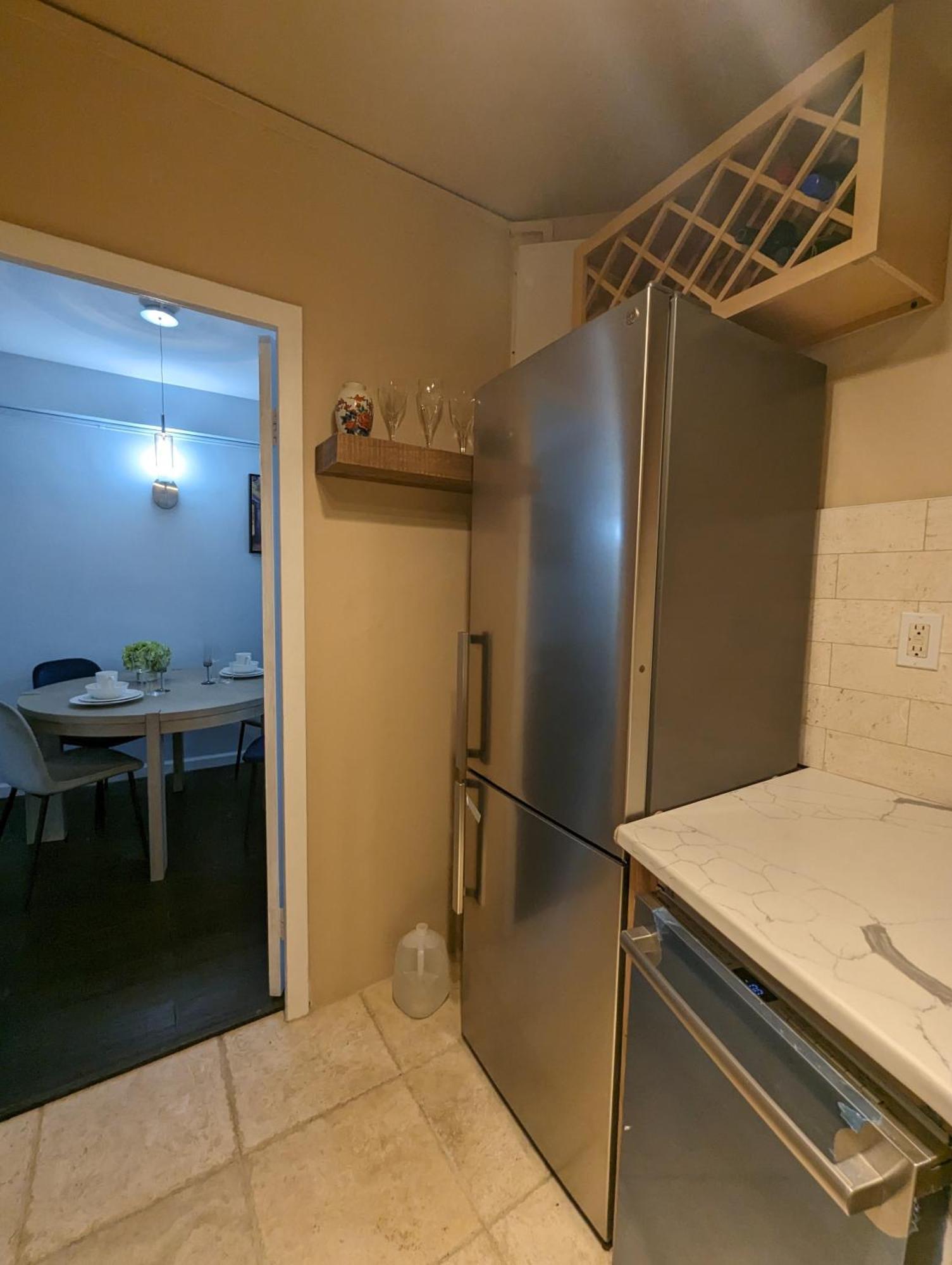 Appart hôtel Fully Renovated Manhattan Gem *