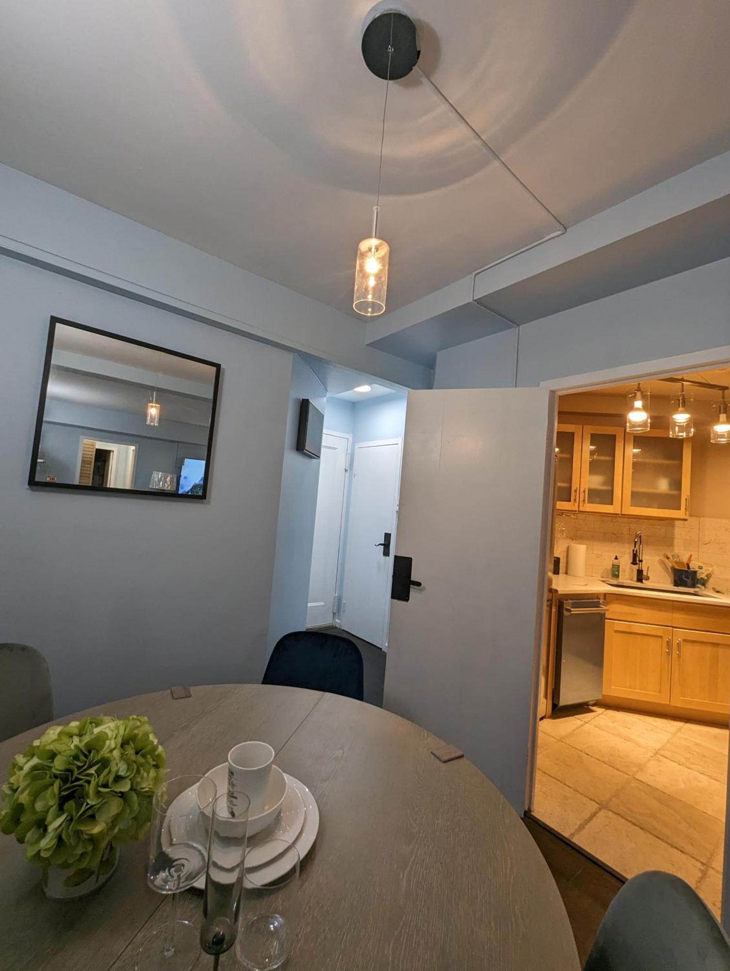 Appart hôtel Fully Renovated Manhattan Gem New York