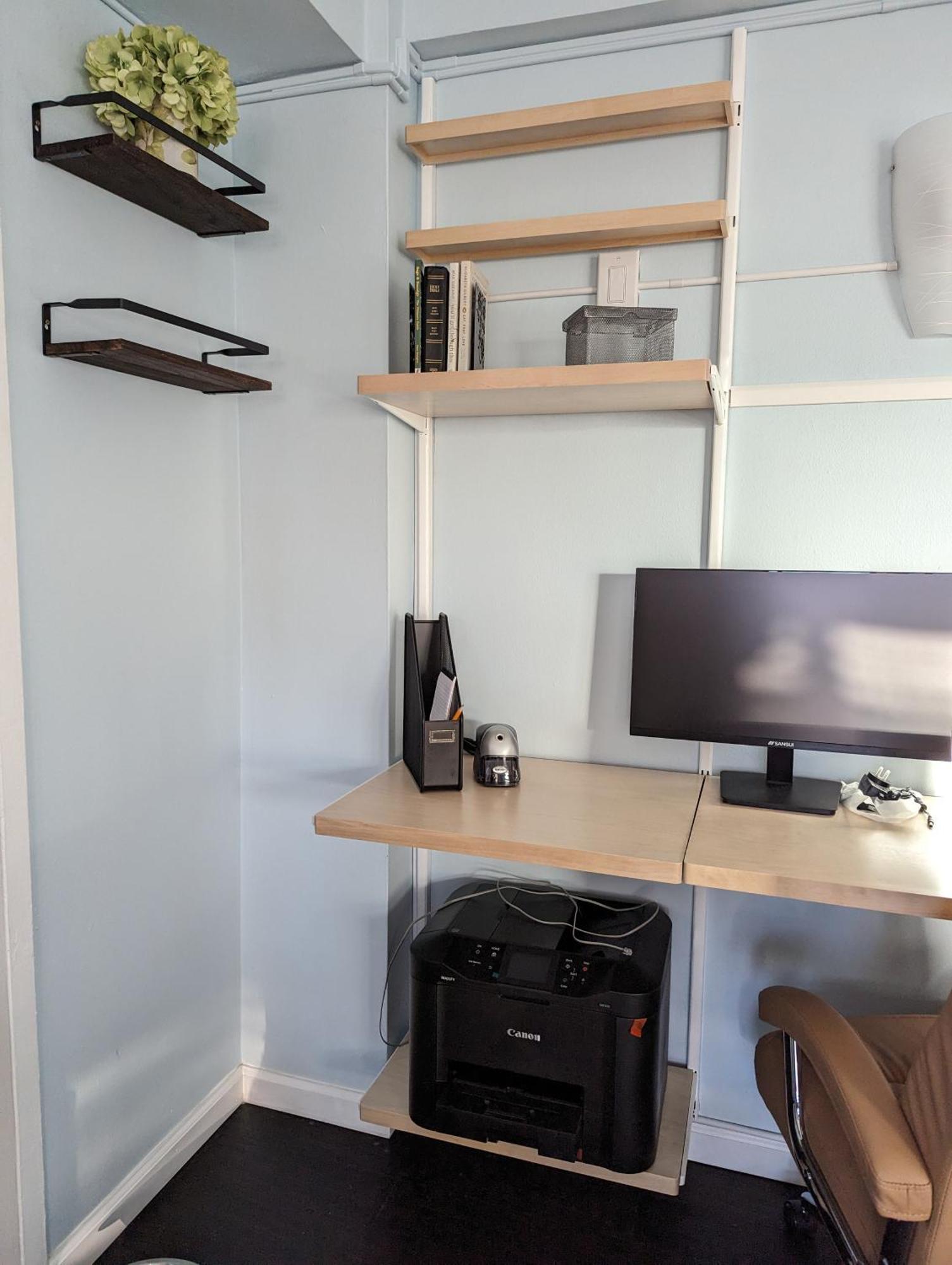 Fully Renovated Manhattan Gem Appart hôtel